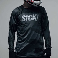 Off-Road Motorcycle Endurance Race Quick-Drying Mountain Bike Speed-Down Surrender Sunscreen Breatha