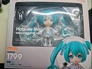 Hatsune Miku Nendoroid Expo 2021 Ver.