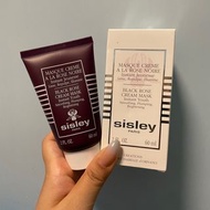 Sisley 玫瑰面膜