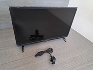 SKYWORTH 24吋電視機