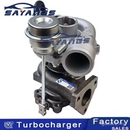 Turbocharger turbo Untuk FORD TRANSIT 2.5 TD 1113104 914F-6K682-AG 914F-6K682-AF 914F6K682AB 914F6K6
