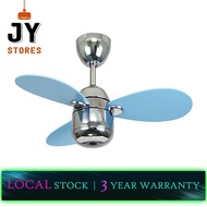 CEILING FAN NSB Mimi 28 inch Lighweight and Poweful Ceiling Fan remote