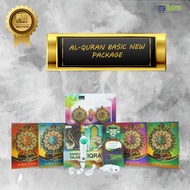 Al Quran Digital MyQalam