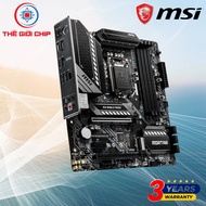 Mainboard (Main board)MSI MAG B460M MORTAR I 36 months by supplier