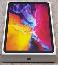 APPLE iPad Pro 11 2020 二代 128G WIFI 灰太黑