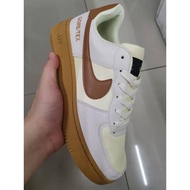 ♞,♘Nlke Gore-Tex AirForce 1 Low Cut Sneakers  Shoes For Men Casual Fashion Shoes 2021