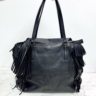 Anya Hindmarch 流蘇 肩背包 托特包
