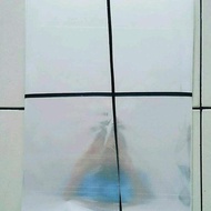 Opp Plastic Glass Plastic 11Cm 50Cm Wide Plastic Accessories Plastic Packaging Plastic Wrapping