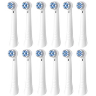4/8/12/16 Pack Replacement Toothbrush Heads Compatible with Oral B iO Brush Heads for Oral-B iO 2/3/