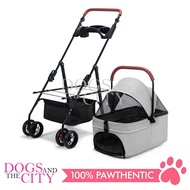 Mr Giggles 4W Pet Stroller GT06