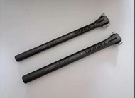 🔥S-WORKS 全新碳纖維圓形坐桿山地單車公路單車坐管