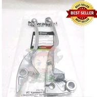 KAWASAKI Brake lever plus clutch KLX150 W175kawasaki