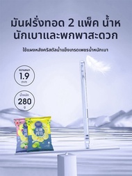 HANNUO | เคสใสพร้อมช่องสำหรับปากกาสำหรับ iPad Air 7 iPad 11/10 Pro 11 นิ้ว/13 นิ้ว