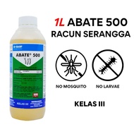 BASF ABATE  500 for Mosquito Larvae 💯 Original