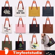 CH766 CH765 CH756 CI010 CH757 CN602 CN603 Relay Tote Women Handbag Men Crossbody Sling Bag Shoulder 