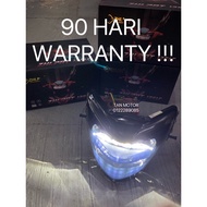 ZHIPAT LC135 (3 Bulan Warranty) v2v3v4v5v6v7 Connect DC LED LAMPU ZHIPAT LC