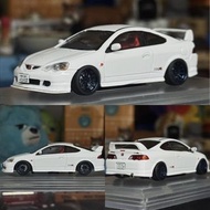 1/64 1:64 tomica tomytec inno64 hobby japan minigt hotwheels tiny autoart 模型車 玩具車 Honda Integra type