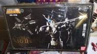 全新未開封 Bandai 超合金魂 GX-41B Black Reideen 勇者雷登 黑雷登