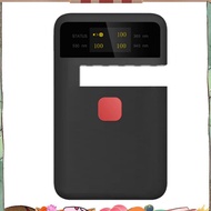 Tint Meter VLT UV IR Rejection Tester CT-23 Transmittance Meter candlered