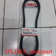 Vanbelt VBelt Yamaha Fazio Fazzio B3Y-E7641-00