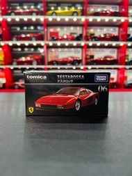 Tomica Ferrari Testarossa