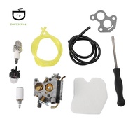 Carburetor for  235 235E 236 240 240E Chainsaw 574719402 545072601