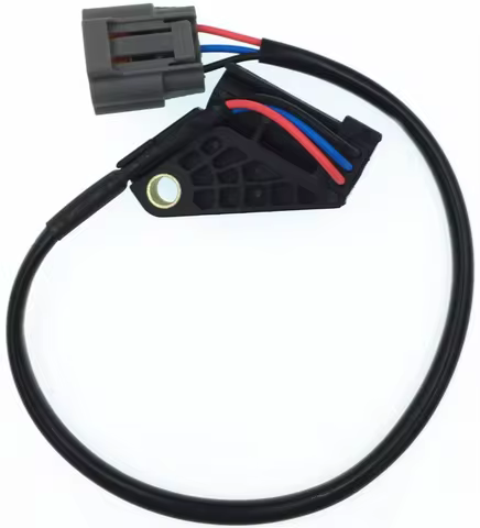 Crankshaft Position sensor For Mazda 323 Demio Miata MX-5 MX5 1.3/1.4/1.5/1.6/1.8 ZL01-18-221A,ZL011