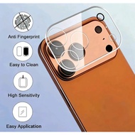 Tempered Glass Lens Protector for iPhone 16 15 Pro Max 11 14 12 13 Pro Max XR X XS XS MAX 7 8 Plus 1