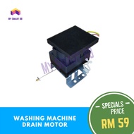 DWF-750S DWF-688 DWF-A1069 DWF-8288 DAEWOO/ DAEMA WASHING MACHINE DRAIN MOTOR