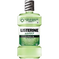 藥用李施德霖 防蛀護理 500ml