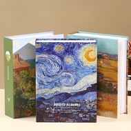 4R Photo Album 100pcs 4x6 inch 3R 5R Album Book for 5 6 7 inch Photo 100pcs or 200pcs