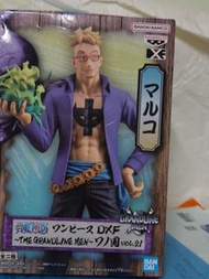 Bendai 海賊王 DXF vol.21 薩波