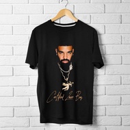 Vintage Drake Shirt, Drake Graphic Tee, Drake Merch, Drake Tour Shirt