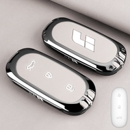 เคสปกป้องแบบครอบคลุมเต็มรูปแบบสำหรับ KEYS L6 L7 L8 L9 ของ Car Accessories สำหรับผู้ชาย 25 รุ่น รุ่นใ