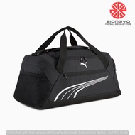 PUMA BAG - FUNDAMENTAL DUFFLE MEDIUM SPORT BAG 09118901