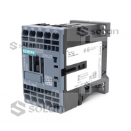 SIEMENS Auxiliary Contactor 3RH2122/3RH2131/3RH2140-1BB40-2BB40-1AP00-1AN20