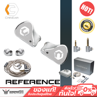 หูฟัง CrinEar - REFERENCE In-Ear Monitor.