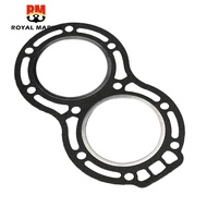 Cylinder Gasket 11141-96343 11141-96344 for Suzuki Marine 20HP 25HP 30HP outboard motor Head Gasket