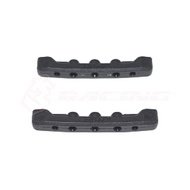 3racing SAK-AS607 4.5MM SUSPENSION MOUNT