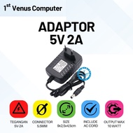 5V 2A ADAPTOR 5/ 2 AMPEREVOLT 5V-2A ADAPTOR/ ADA04-000