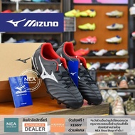 [ลิขสิทธิ์แท้] MIZUNO Monarcida Neo III Select รองเท้าฟุตบอล สตั๊ด มิตซูโน่ แท้