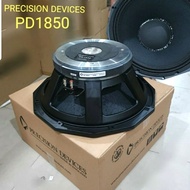 Komponen Speaker Precision Device PD1850/PD1850 18Inch