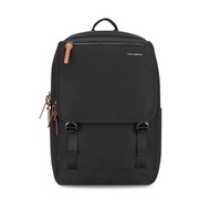 Samsonite Samsonite backpack TR1 men's portable commuter backpack fashion computer bag nylon cloth bag