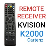 Remote Control K-Vision