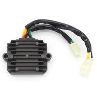 Motorcycle Voltage Regulator Rectifier For Honda CB900F Bol d Or SC01 CB750C CB900C Custom CB750F CB