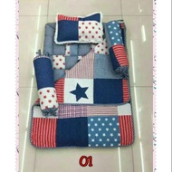 TOTO BABY PATCHWORK
