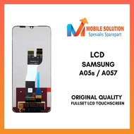 Wholesale LCD Samsung A05s / A057 Original 100% Fullset Touchscreen 1 Month Warranty + Packing + Bub