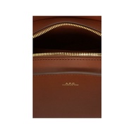 European Direct Mail apc Ladies Crossbody Bag