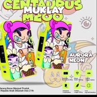 Centaurus M200 Muklay Edition