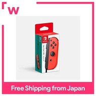 [Nintendo] Joy-Con (R) Neon Red